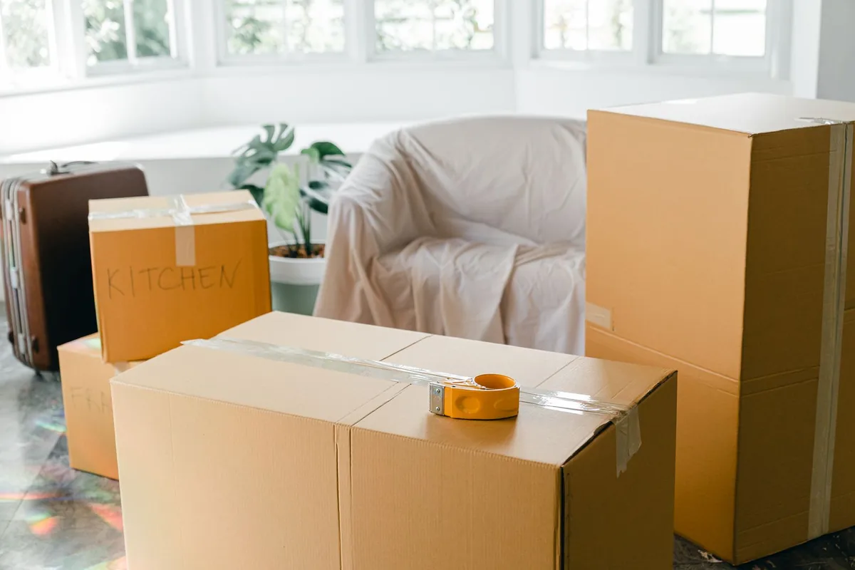 Hoarding Cleanup in Alexandria, LA